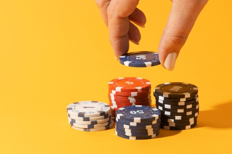 Privasi referral dan keamanan akun