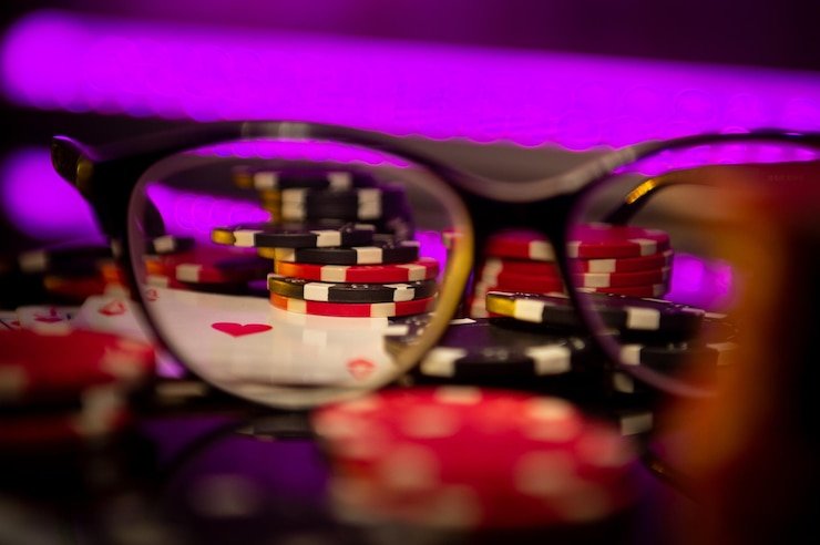 Langkah deposit pecut189 yang tertib